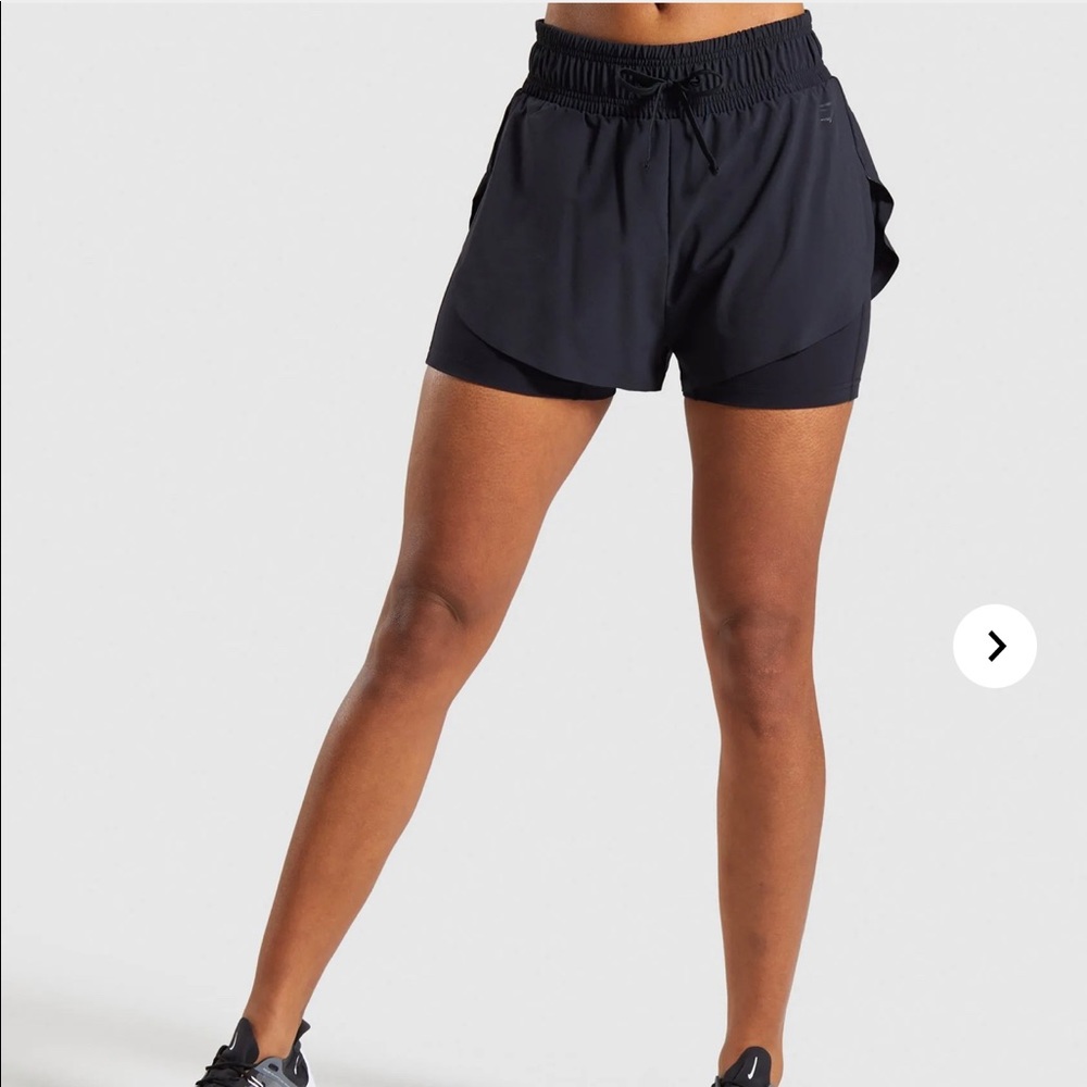 Gymshark Speed shorts